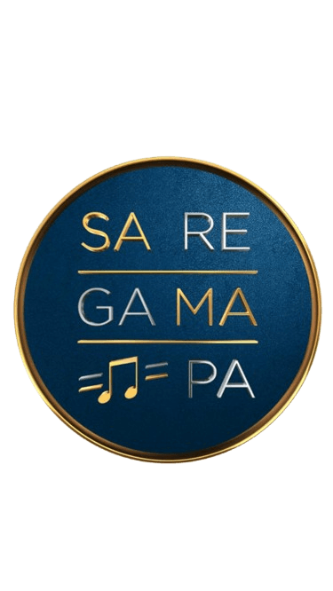 Celebrating the Sa Re Ga Ma Pa 2019 victory